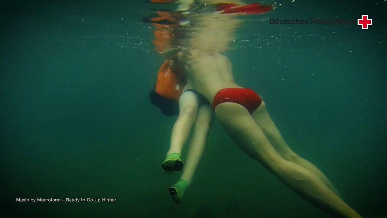 Wasserwacht-Sachsen Seabob-RESCUE Wasserrettung