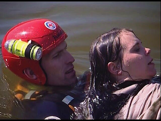 DRK Wasserwacht Luftrettung